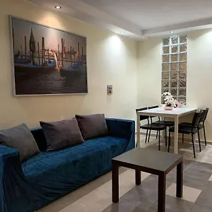 Pereca 2 Apartament