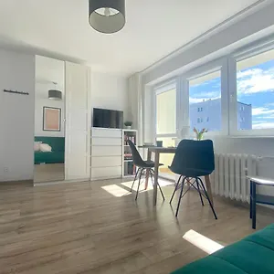 Cozy Next To The And Olivia Business Center , Gdańsk Polska