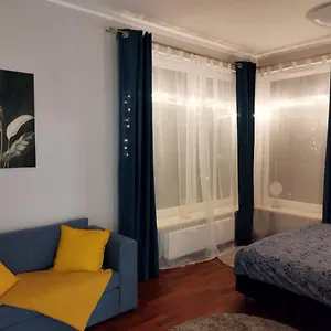Solidarnosci155guestrooms Hostel