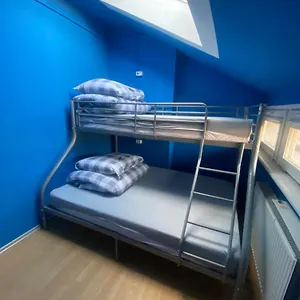 Dom Sofiia Hostel