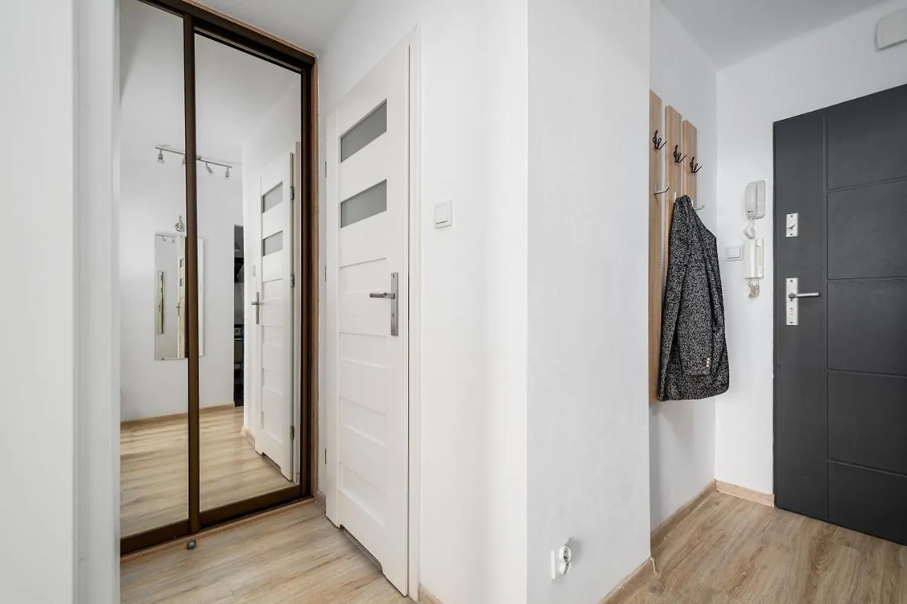 Warsaw Apartments Marszalkowska 111A 0*,  Poland